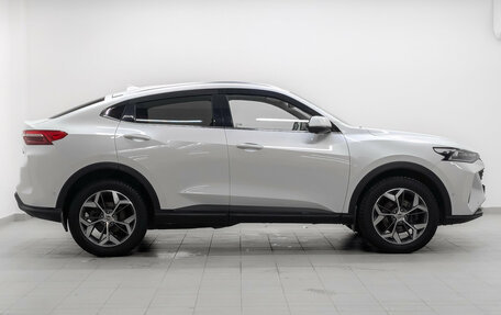 Haval F7x I, 2022 год, 2 040 000 рублей, 4 фотография