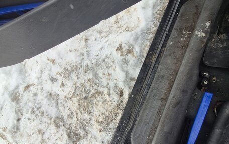 Hyundai Accent II, 2007 год, 320 000 рублей, 8 фотография