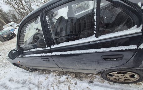 Hyundai Accent II, 2007 год, 320 000 рублей, 6 фотография