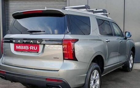 Haval H5, 2024 год, 3 699 000 рублей, 22 фотография