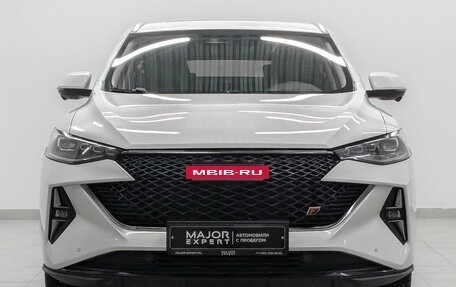 Haval F7x I, 2022 год, 2 040 000 рублей, 2 фотография