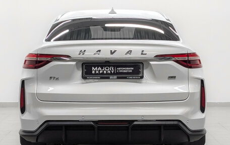 Haval F7x I, 2022 год, 2 040 000 рублей, 6 фотография