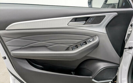 Haval F7x I, 2022 год, 2 040 000 рублей, 19 фотография