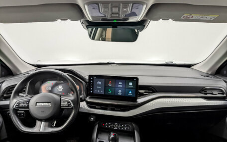 Haval F7x I, 2022 год, 2 040 000 рублей, 14 фотография