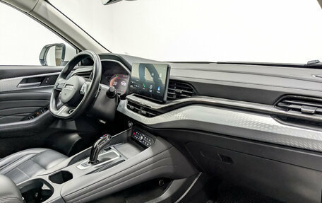 Haval F7x I, 2022 год, 2 040 000 рублей, 11 фотография