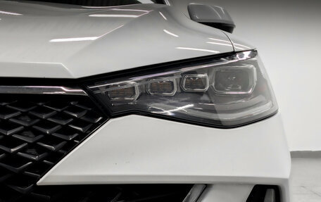 Haval F7x I, 2022 год, 2 040 000 рублей, 17 фотография