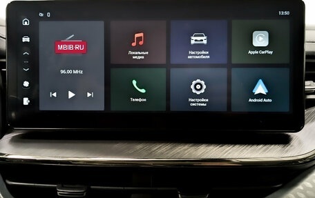 Haval F7x I, 2022 год, 2 040 000 рублей, 15 фотография