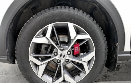 Haval F7x I, 2022 год, 2 040 000 рублей, 18 фотография