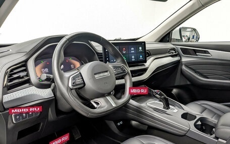 Haval F7x I, 2022 год, 2 040 000 рублей, 16 фотография