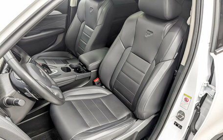 Haval F7x I, 2022 год, 2 040 000 рублей, 20 фотография