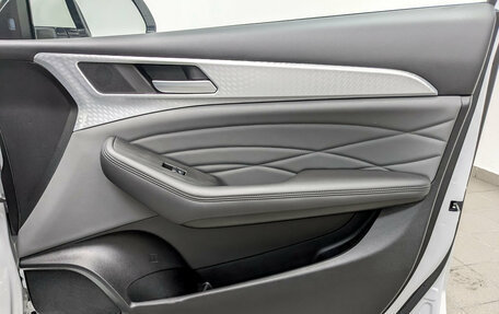 Haval F7x I, 2022 год, 2 040 000 рублей, 25 фотография