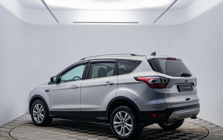 Ford Kuga III, 2017 год, 1 750 000 рублей, 3 фотография