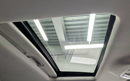 Haval F7x I, 2022 год, 2 040 000 рублей, 23 фотография