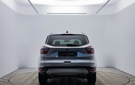 Ford Kuga III, 2017 год, 1 750 000 рублей, 4 фотография