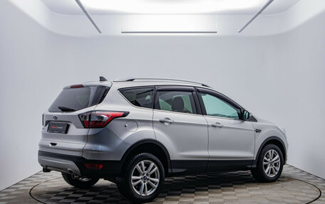 Ford Kuga III, 2017 год, 1 750 000 рублей, 5 фотография