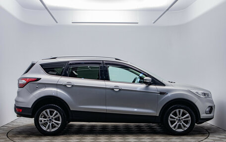 Ford Kuga III, 2017 год, 1 750 000 рублей, 6 фотография