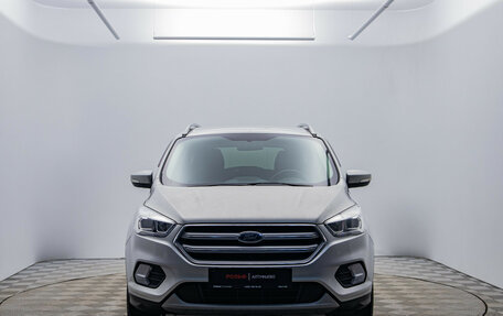 Ford Kuga III, 2017 год, 1 750 000 рублей, 8 фотография