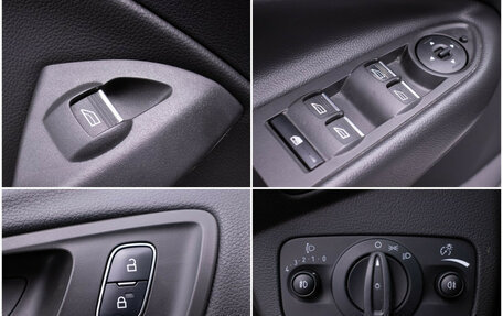 Ford Kuga III, 2017 год, 1 750 000 рублей, 15 фотография