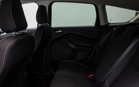 Ford Kuga III, 2017 год, 1 750 000 рублей, 10 фотография