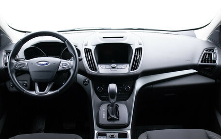 Ford Kuga III, 2017 год, 1 750 000 рублей, 12 фотография