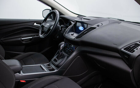 Ford Kuga III, 2017 год, 1 750 000 рублей, 9 фотография