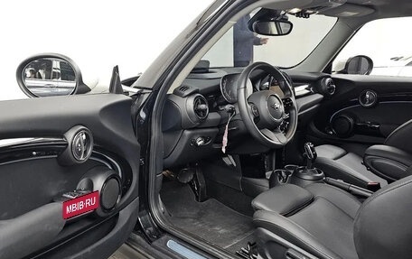 MINI Hatch, 2022 год, 1 770 000 рублей, 5 фотография