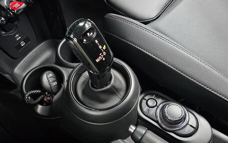 MINI Hatch, 2022 год, 1 770 000 рублей, 13 фотография