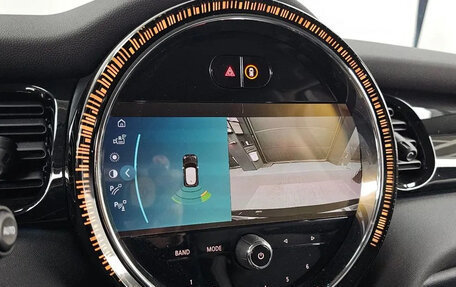 MINI Hatch, 2022 год, 1 770 000 рублей, 10 фотография