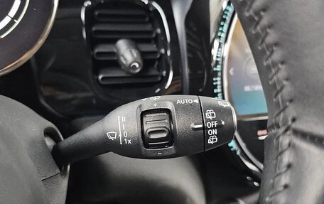 MINI Hatch, 2022 год, 1 770 000 рублей, 14 фотография