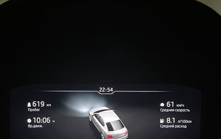 Skoda Octavia, 2019 год, 2 440 000 рублей, 4 фотография