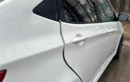 Hyundai Solaris II рестайлинг, 2016 год, 750 000 рублей, 7 фотография