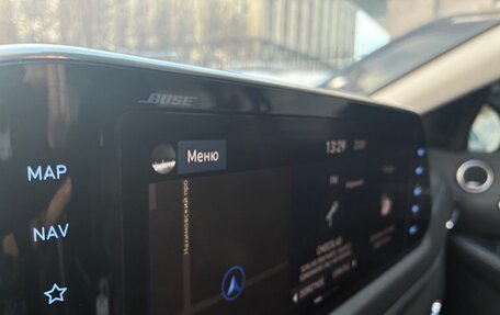 Hyundai Sonata VIII, 2020 год, 1 950 000 рублей, 6 фотография