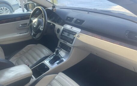 Volkswagen Passat CC I рестайлинг, 2010 год, 950 000 рублей, 6 фотография