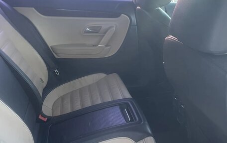 Volkswagen Passat CC I рестайлинг, 2010 год, 950 000 рублей, 7 фотография