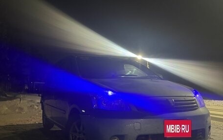 Toyota Raum II, 2003 год, 525 000 рублей, 15 фотография