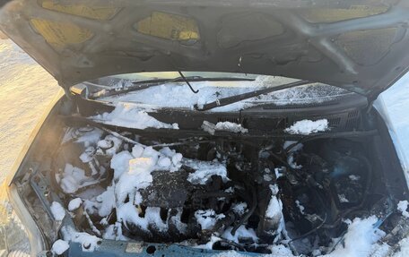 Toyota Raum II, 2003 год, 525 000 рублей, 18 фотография