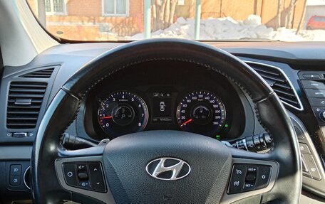 Hyundai i40 I рестайлинг, 2015 год, 1 580 000 рублей, 3 фотография
