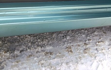 Toyota Vitz, 2009 год, 640 000 рублей, 8 фотография