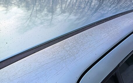 Toyota Vitz, 2009 год, 640 000 рублей, 10 фотография