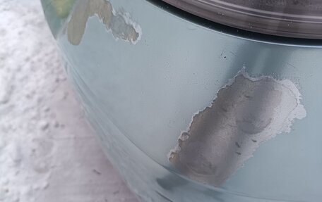 Toyota Vitz, 2009 год, 640 000 рублей, 11 фотография