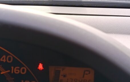 Toyota Vitz, 2009 год, 640 000 рублей, 19 фотография