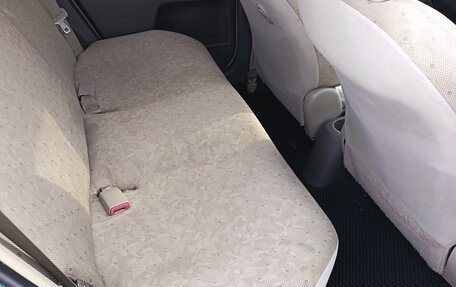 Toyota Vitz, 2009 год, 640 000 рублей, 15 фотография