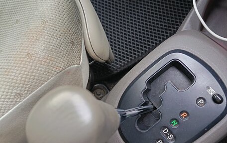 Toyota Vitz, 2009 год, 640 000 рублей, 16 фотография