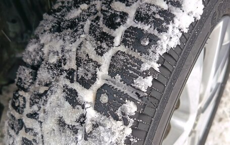 Toyota Vitz, 2009 год, 640 000 рублей, 21 фотография