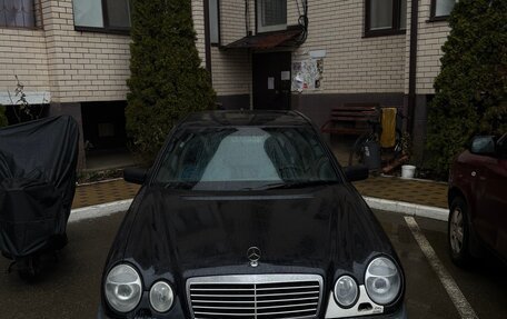 Mercedes-Benz E-Класс, 1998 год, 349 999 рублей, 2 фотография