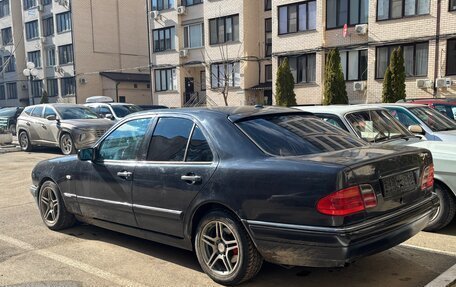 Mercedes-Benz E-Класс, 1998 год, 349 999 рублей, 7 фотография