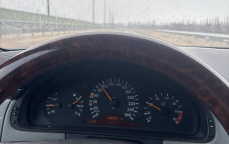 Mercedes-Benz E-Класс, 1998 год, 349 999 рублей, 10 фотография