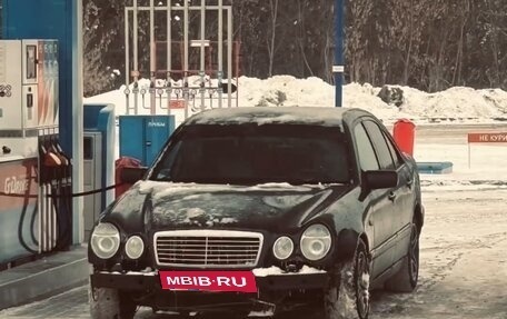 Mercedes-Benz E-Класс, 1998 год, 349 999 рублей, 5 фотография