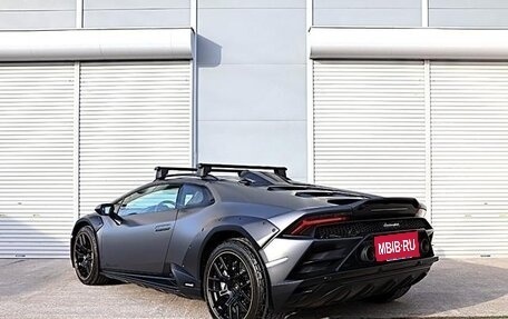 Lamborghini Huracán, 2024 год, 33 000 000 рублей, 6 фотография