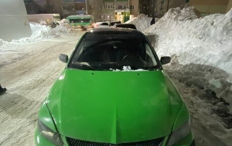 Mitsubishi Lancer IX, 2006 год, 340 000 рублей, 2 фотография